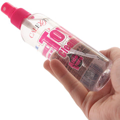 Universal Toy Cleaner with Aloe 4oz.