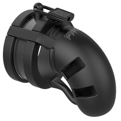 ManCage 18 3.5 Inch Ballsplitter Cock Cage