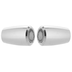 Ouch! Magnetic Sensual Cylinder Nipple Clamps