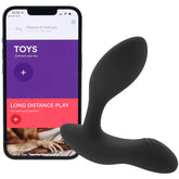 We-Vibe Vector + Prostate Massager