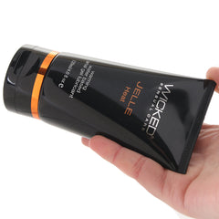 Jelle Heat Warming Anal Lube