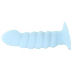 Paris Silicone Dildo