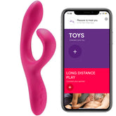 We-Vibe Nova 2 Rabbit Vibe