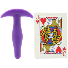 Little Flirt Beginner's Rocker Plug