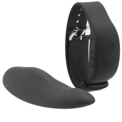 Remote Control Boxer Brief & Vibe Set