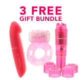 PinkCherry 3 Free Gift Bundle