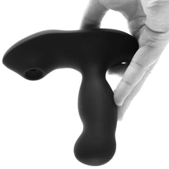 Revo Air Remote Rotating Prostate Massager