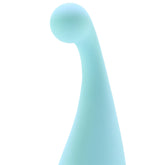 Slay #ThrillMe Silicone Vibe