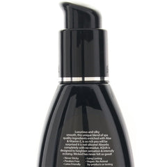 Wicked Fragrance Free Water Based Lube