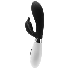 Luna Alexios Rechargeable Rabbit Vibe