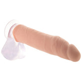RealRock Penis Sleeve 7 Inch Extender