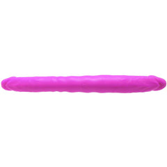 Colours Double Pleasure 12 Inch Dildo