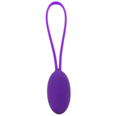 Peach Remote Vibrating Egg