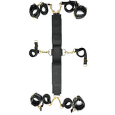 Special Edition Under Bed Restraint System