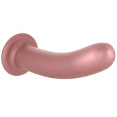 Ouch! Smooth 7 Inch G-Spot Dildo