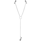 nipple play Triple Intimate Clamps