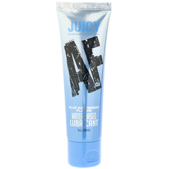 Juicy AF Water Based Gel Lube 2oz/59ml
