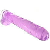 B Yours Plus Hefty n’ Hung 14 Inch Ballsy Dildo