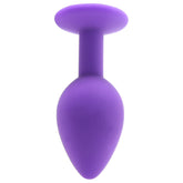 Fantasy For Her Little Gems Small Butt Plug