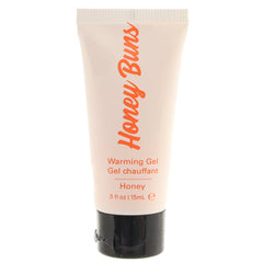 Honey Buns Warming Gel 0.5oz/15ml