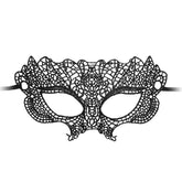 Ouch! Princess Lace Mask