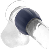 Viceroy Reverse Stamina Ring