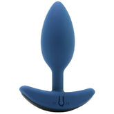 Renegade Medium Vibrating Heavyweight Plug