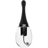 Executive Rechargeable Auto Douche