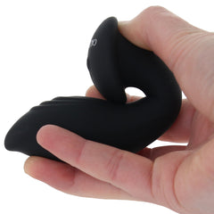 Eclipse Liquid Silicone Flex Probe