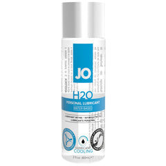 H2O Personal Lube 2oz/60ml
