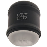 LoveBotz Cyber Stroke Vibrating Stroker