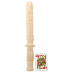 The Man Handler Dildo