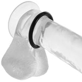 Silicone Support Rings
