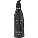Wicked Fragrance Free Water Based Lube