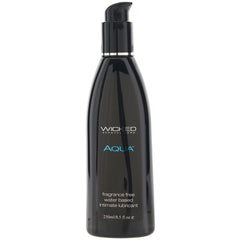 Wicked Fragrance Free Water Based Lube