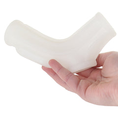 Power Sleeve Sleek Vibrating Enhancer