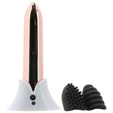Nü Sensuelle Point Plus Rechargeable Bullet Vibe