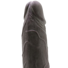 Real Cocks #4 Dual Layered 8 Inch Thick Dildo