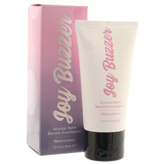 Joy Buzzer Arousal Balm 1.5oz/44ml