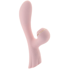 Lush Isabelle Air Pulse Rabbit Vibe