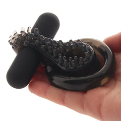 Jagger Vibrating Erection Enhancer