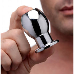 Small Abyss Hollow Anal Dilator Plug