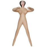 Vivid Raw Standing Love Doll