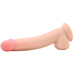 Real Cocks 9 Inch Realistic Sliders Dildo