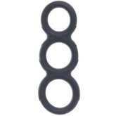 Renegade Threefold C-Ring