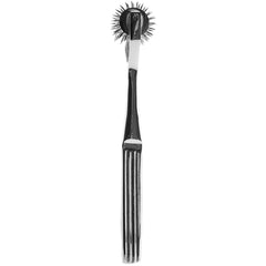 Stainless Steel Triple Pinwheel