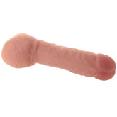 Dr. Skin Dr. Mason 9 Inch Silicone Dildo