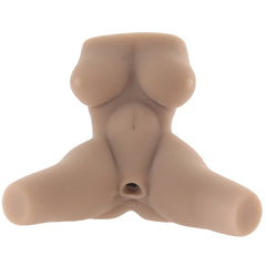 Zero Tolerance Body Language Stroker