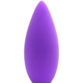 Inya Spade Medium Silicone Butt Plug