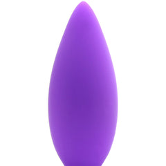 Inya Spade Medium Silicone Butt Plug
